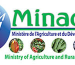 ministère de lagriculture et du développement rural